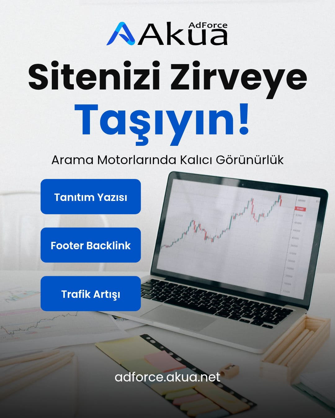 Advertising