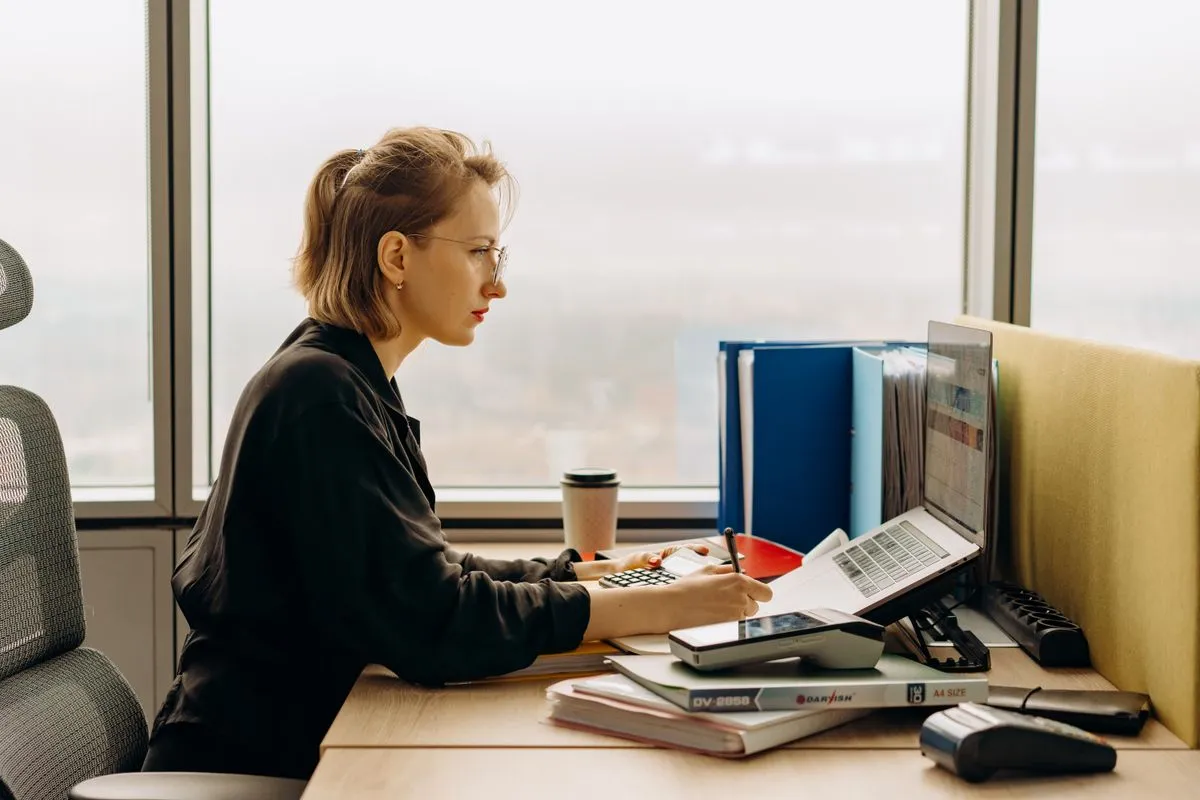 Sponsored Content for Accounting and Bookkeeping Firms | Akua Adforce
