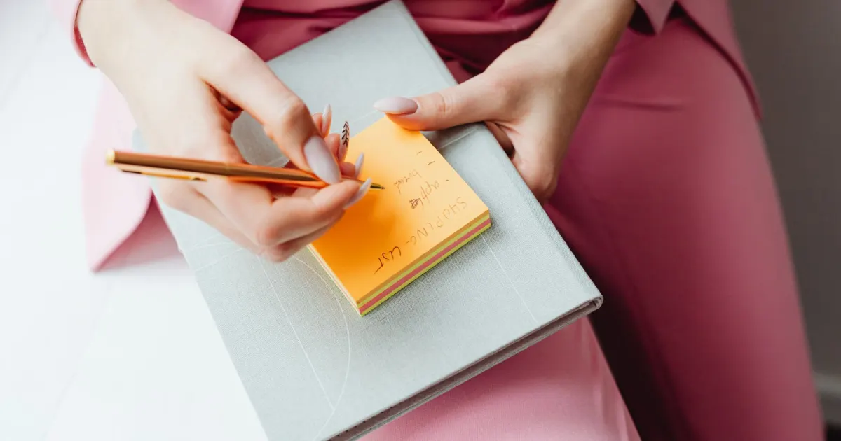 Blog Writing Service: Building a Steady Plan