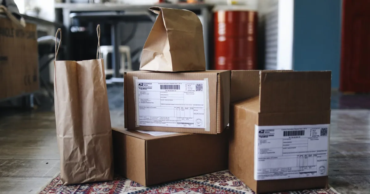 Sponsored Content for Ecommerce Brands