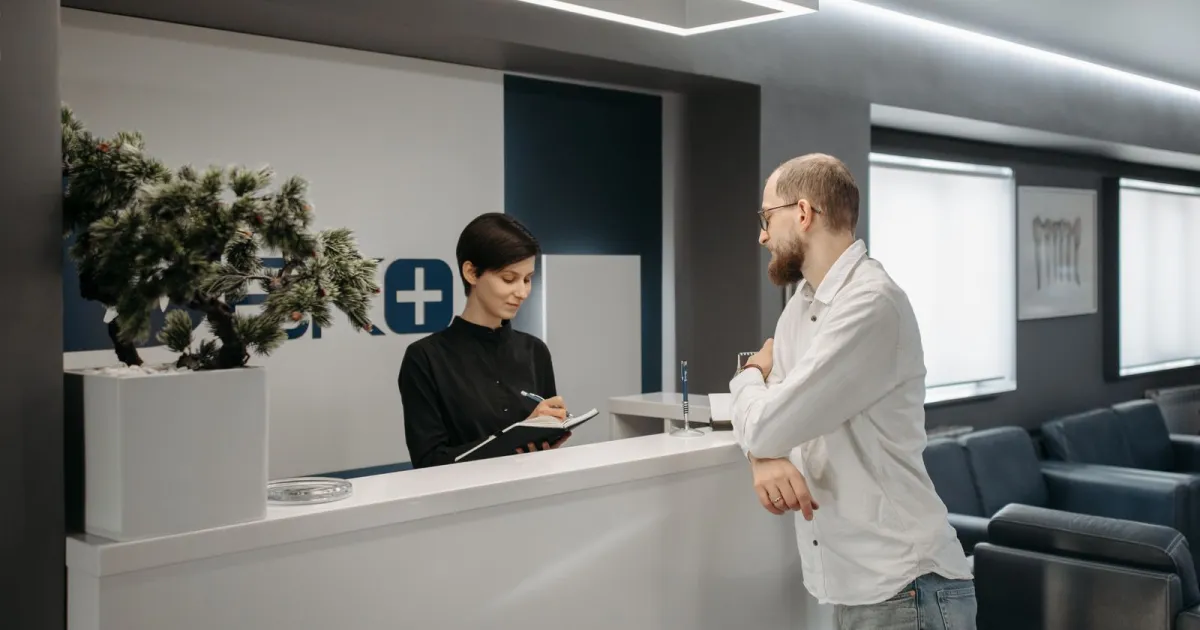 Klinikler için Tanıtım Yazısı: Sağlık İçeriğinde Kurallar