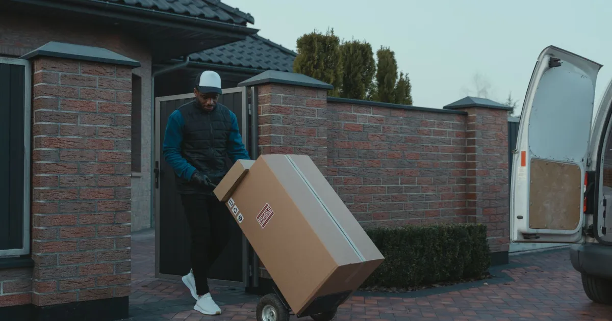 Sponsored Content for Logistics and Moving Companies