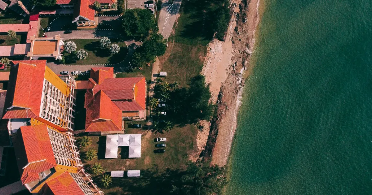 Sponsored Content for Hotels and Tourism Businesses