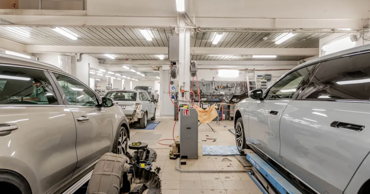Sponsored Content for Car Dealers and Auto Services