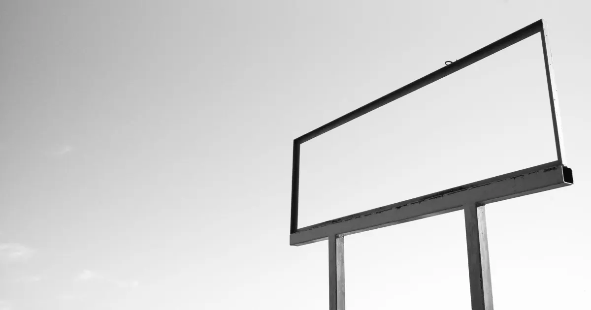 Reklam Alanı Satın Al: Web Sitesinde Reklam Yeri