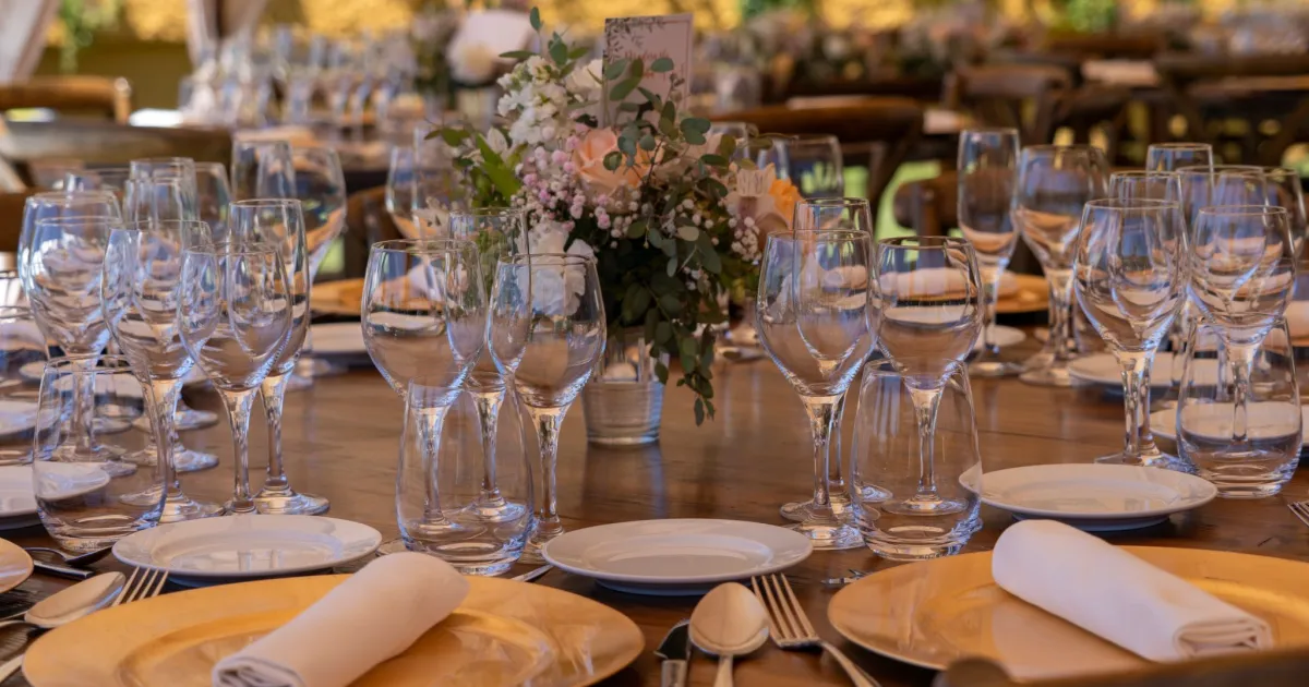 Sponsored Content for Wedding and Event Planners