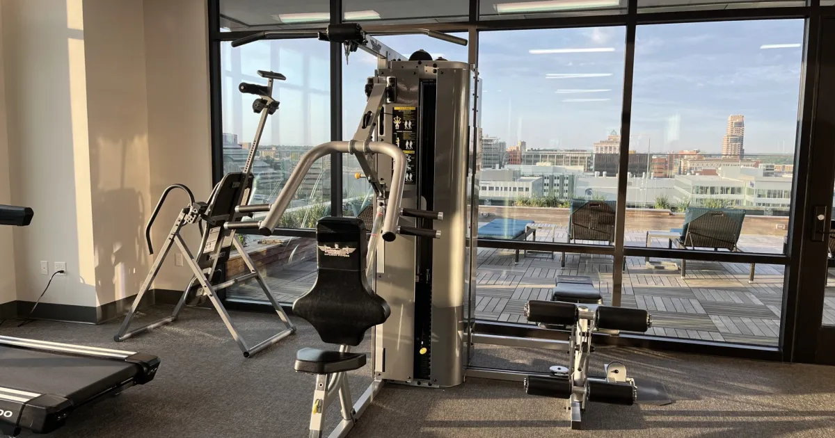 Sponsored Content for Gyms and Fitness Brands