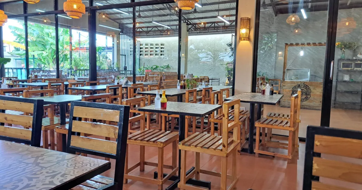 Sponsored Content for Restaurants and Food Brands