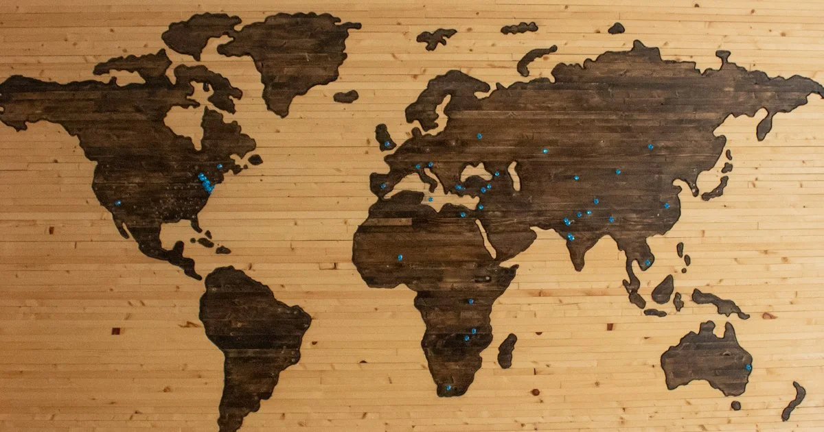 International and Multilingual Backlink Strategy