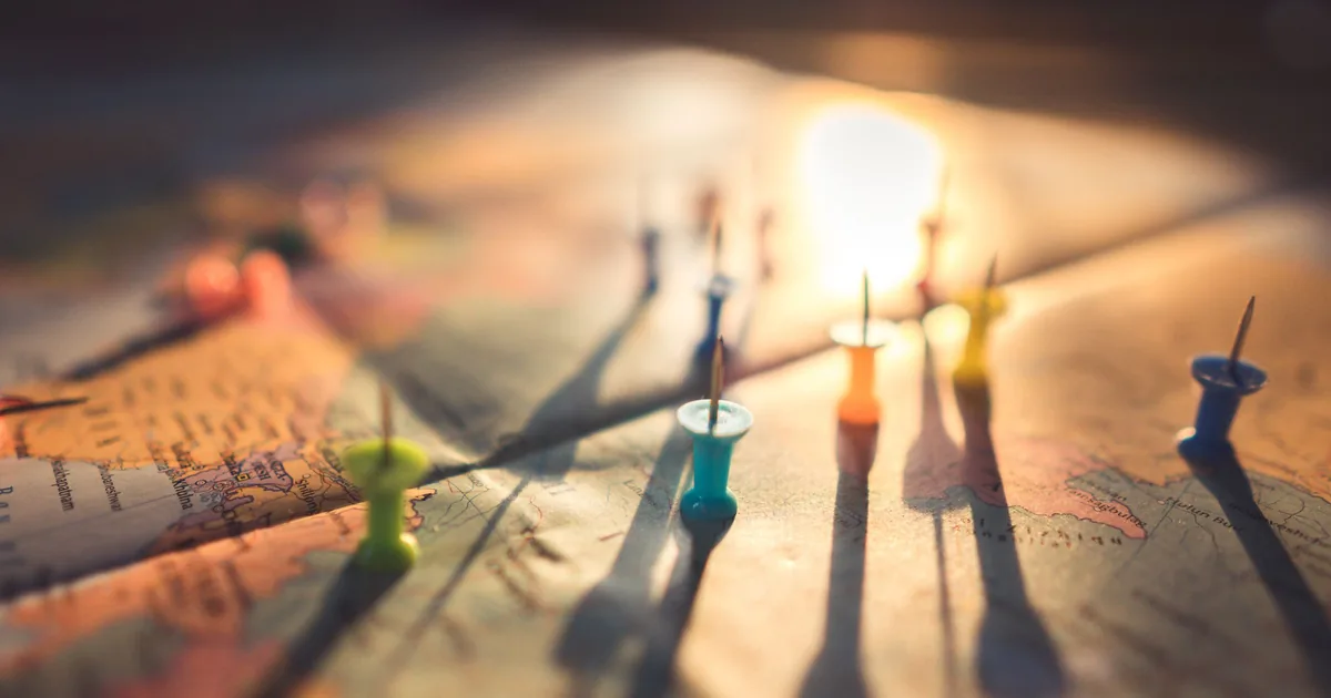 Keyword Mapping: Assign Each Keyword to the Right Page
