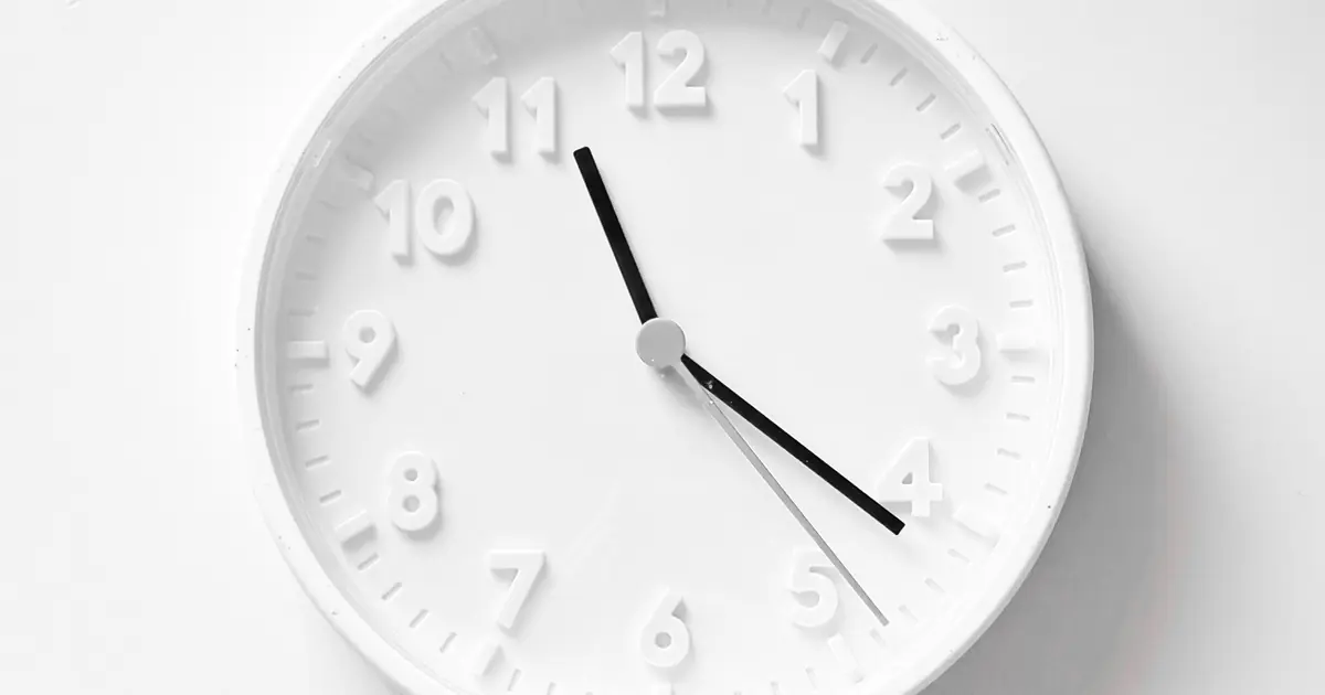 Updating a Corporate Promotional Article After Changes
