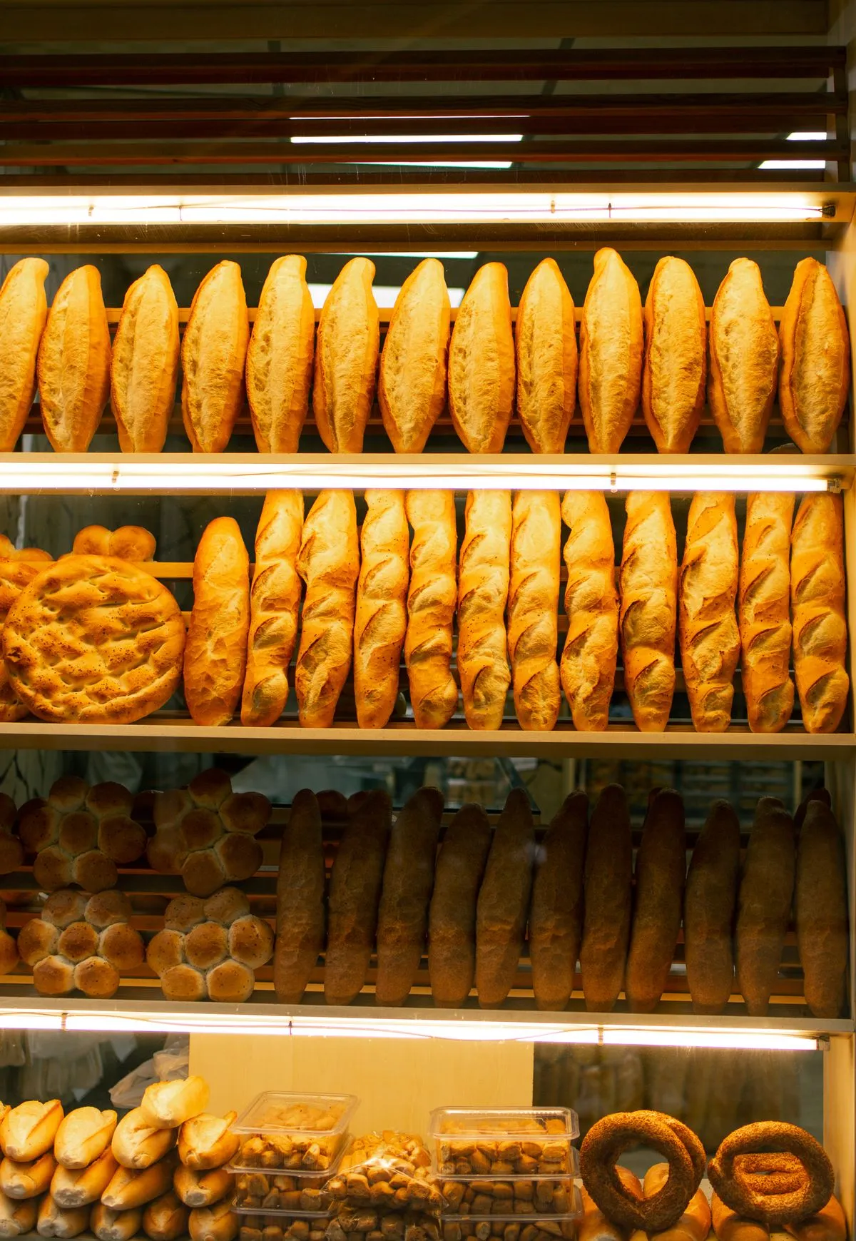 Fırın, Kafe ve Catering Markaları İçin Tanıtım Yazısı