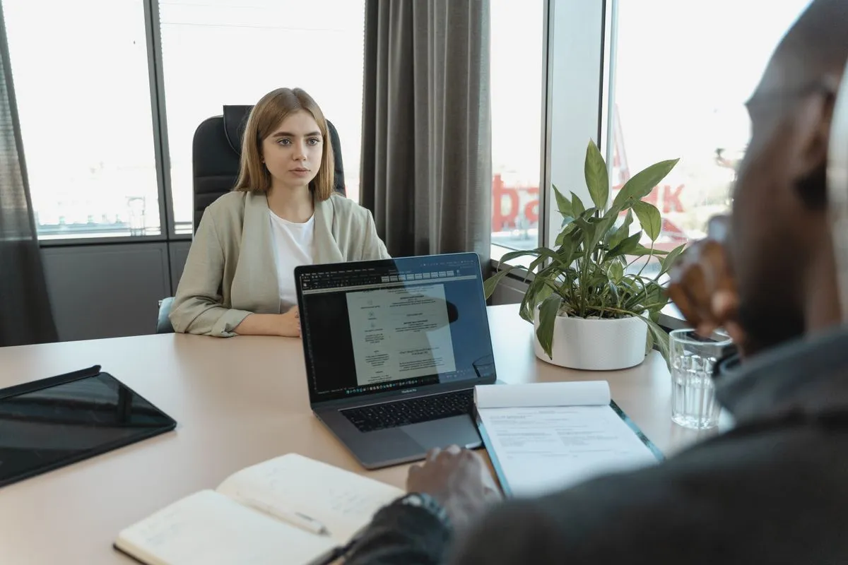 Sponsored Content for HR and Recruitment Agencies
