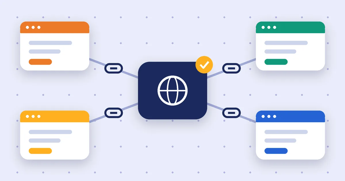 Partner Page Backlinks: Suppliers, Resellers, Clients