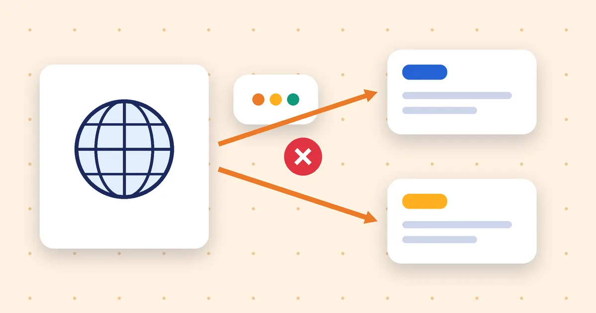 Otomatik Dil Yönlendirme SEO Riskleri ve Doğru Desen