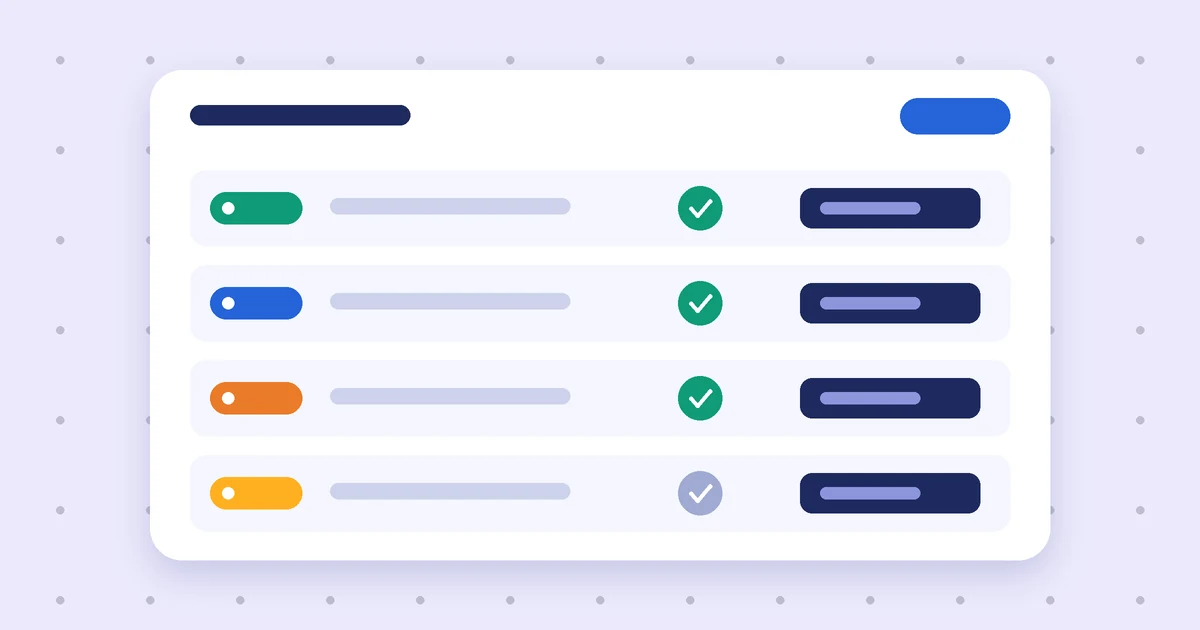 Sponsored Post Rate Card for Publishers: Terms and Labels