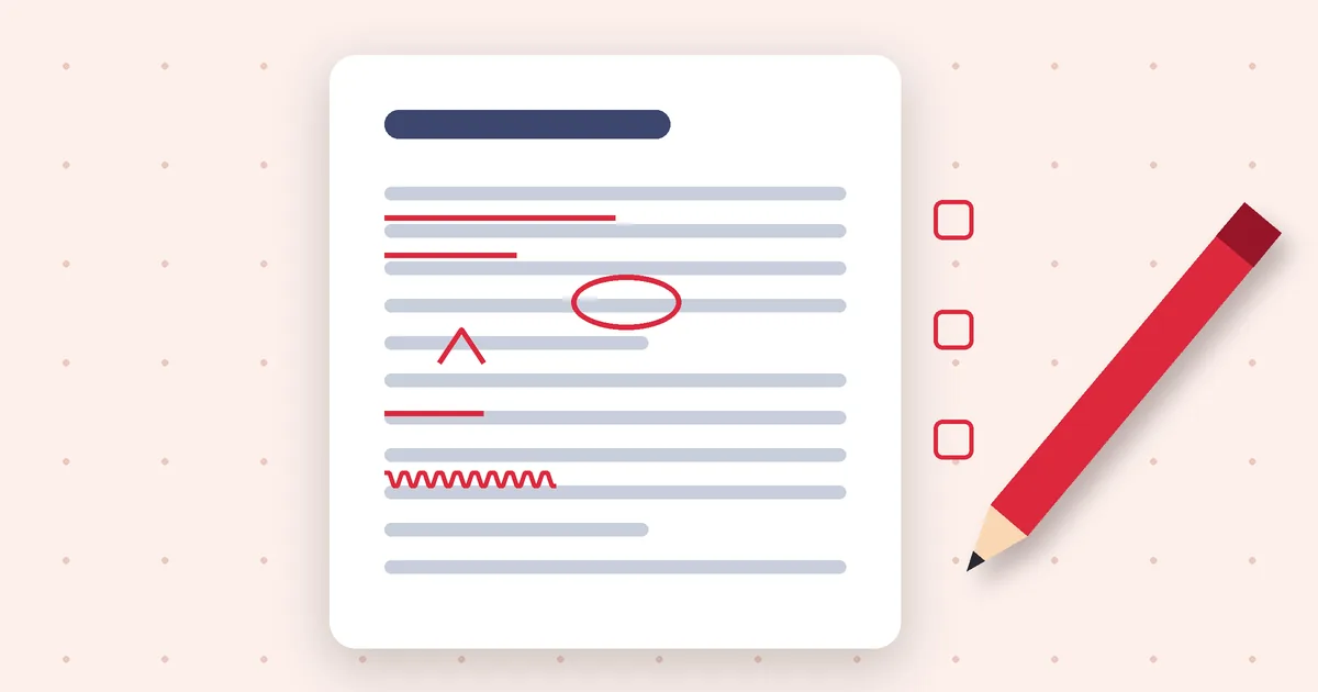 Editing Turkish Articles: Spelling and Punctuation Checks