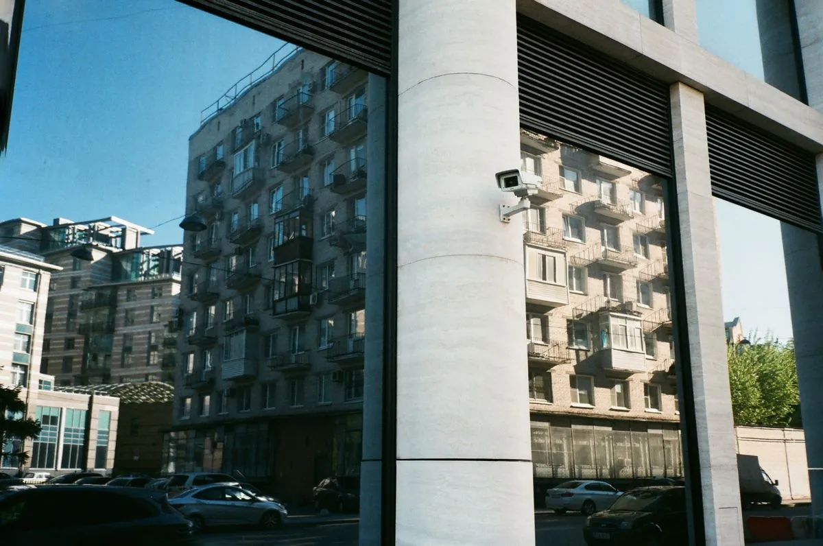 Sponsored Content for Security and Surveillance Companies